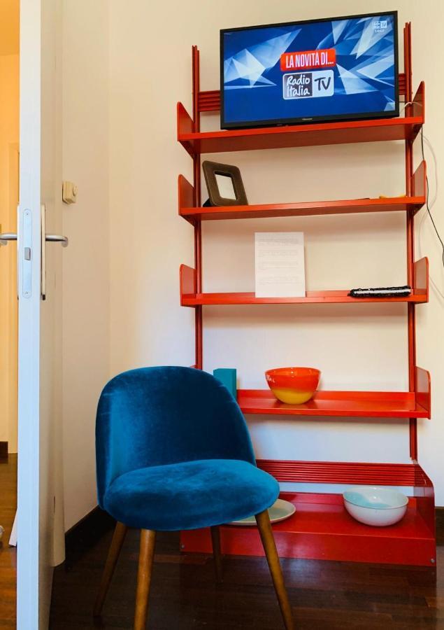 Appartamento ComeCasa Mini Santa Sofia Milano Esterno foto